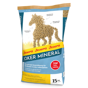 JOKER MINERAL