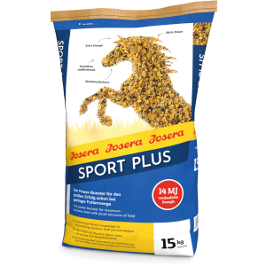 SPORT PLUS